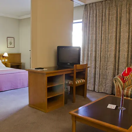 فندق Vip Executive Do Marques