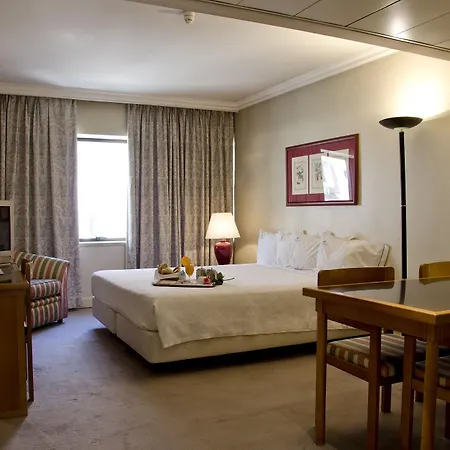 Vip Executive Do Marques فندق Lisboa