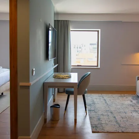 Vip Executive Do Marques Lisboa