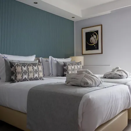 Vip Executive Do Marques Lisboa