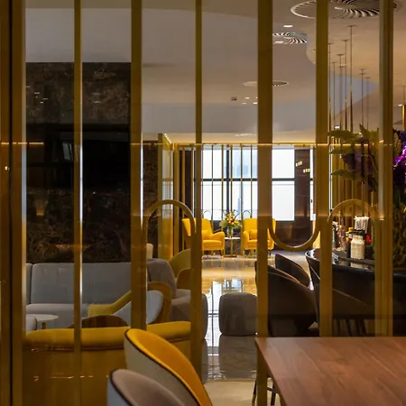 Vip Executive Do Marques Lisboa