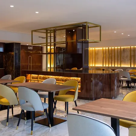 Vip Executive Do Marques Lisboa