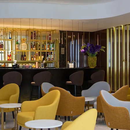 Vip Executive Do Marques 4* Lisboa