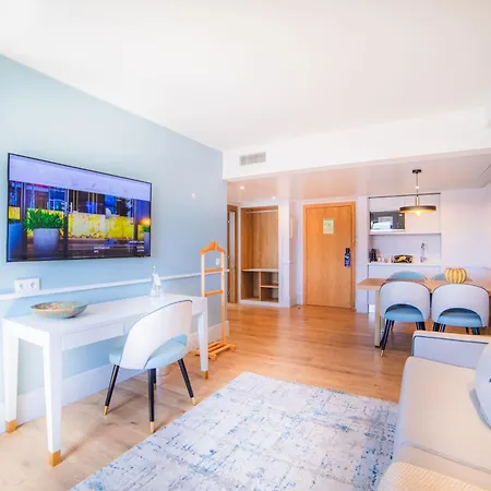 فندق Vip Executive Do Marques