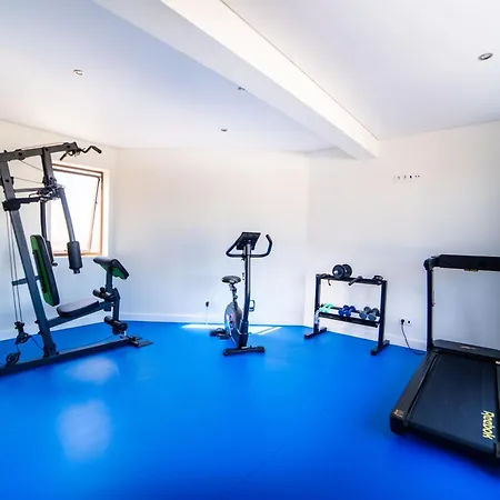 فندق Vip Executive Do Marques Lisboa