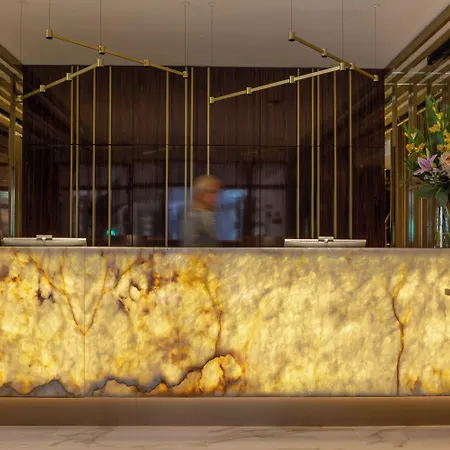 فندق Vip Executive Do Marques Lisboa