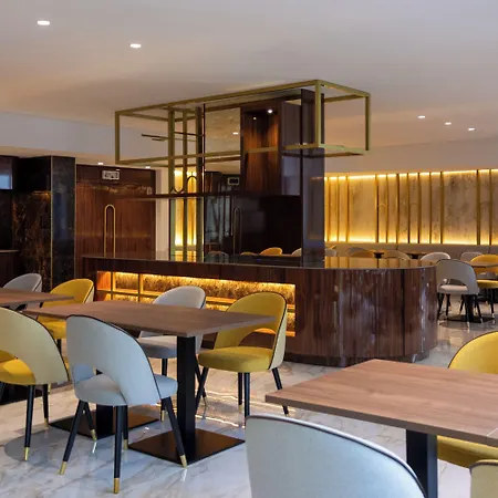 Vip Executive Do Marques Lisboa