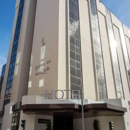 Vip Executive Do Marques فندق