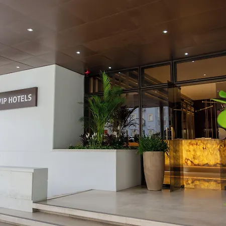 فندق Vip Executive Do Marques 4*