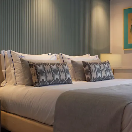 Vip Executive Do Marques فندق Lisboa