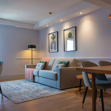 فندق Vip Executive Do Marques