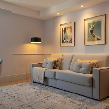 Vip Executive Do Marques 4* Lisboa