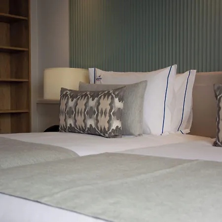 Vip Executive Do Marques Lisboa