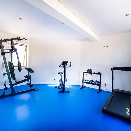 Vip Executive Do Marques فندق 4*