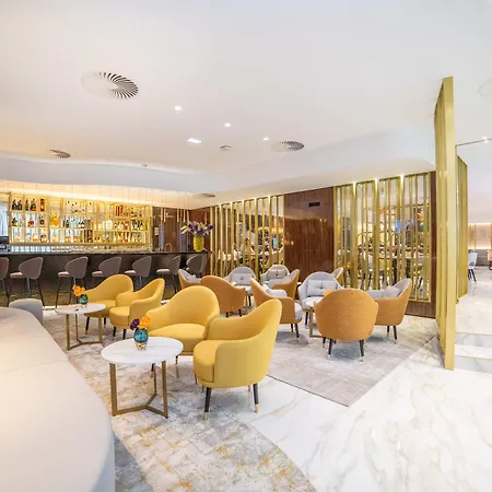 Vip Executive Do Marques Lisboa