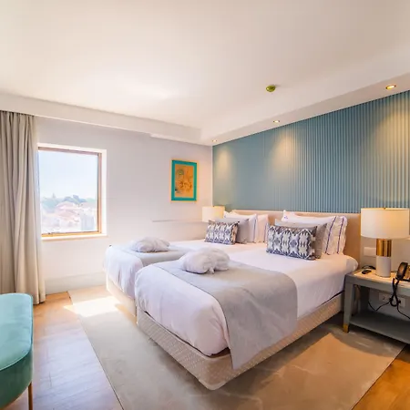 Vip Executive Do Marques فندق Lisboa