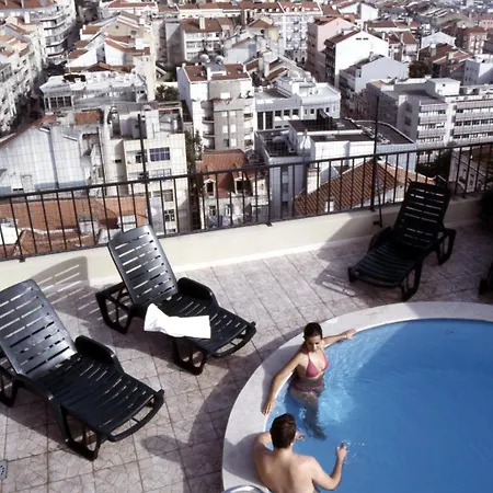 فندق Vip Executive Do Marques Lisboa