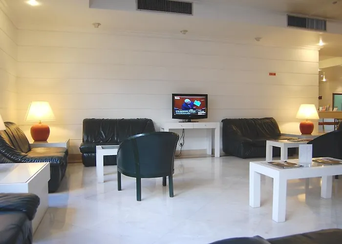 Vip Executive Do Marques 4*