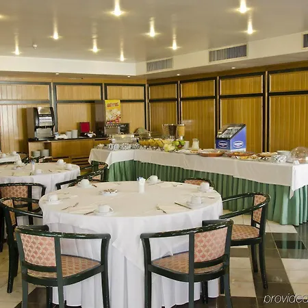 Hotel Vip Executive Do Marques Lisboa