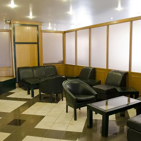 Vip Executive Do Marques ホテル リスボン