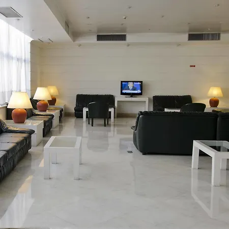 Vip Executive Do Marques Hotel Lisboa