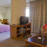 Hotell Vip Executive Do Marques