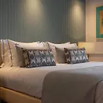 Hotell Vip Executive Do Marques