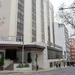 Hotell Vip Executive Do Marques
