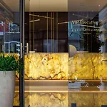 Hotell Vip Executive Do Marques 4*