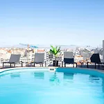 Vip Executive Do Marques 4* Lisboa
