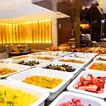 Hotell Vip Executive Do Marques 4*