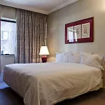 Hotell Vip Executive Do Marques