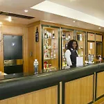 Vip Executive Do Marques Hotell 4*