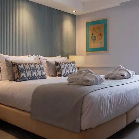 Vip Executive Do Marquês 4* Lisboa