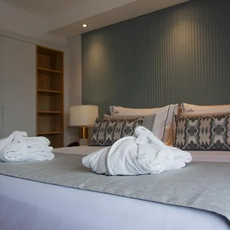 Hotell Vip Executive Do Marques Lisboa