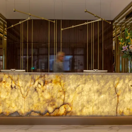 Vip Executive Do Marquês 4* Lisboa