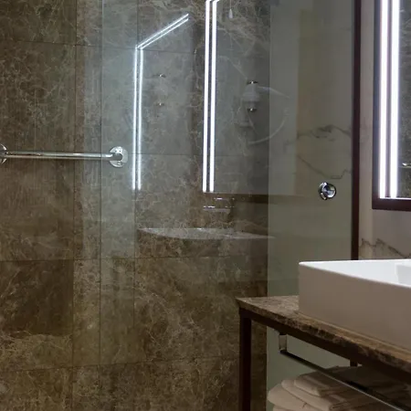 Vip Executive Do Marques Hotell Lisboa
