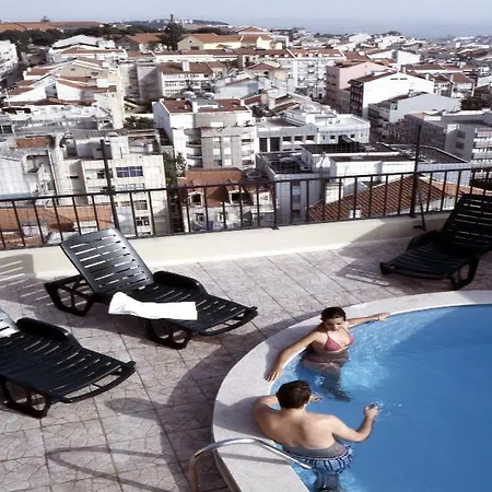Hotell Vip Executive Do Marques