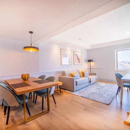 Vip Executive Do Marquês Hotel