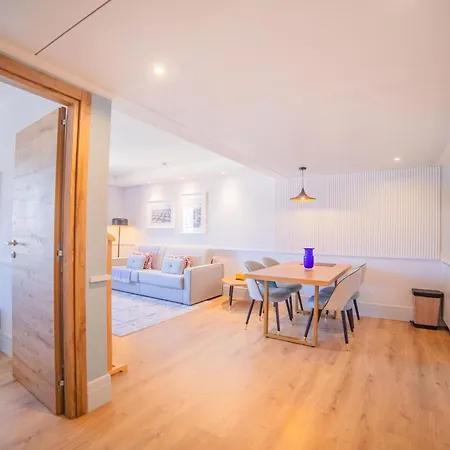 Vip Executive Do Marques Otel Lisboa