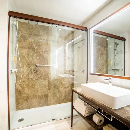 Hotell Vip Executive Do Marques Lisboa