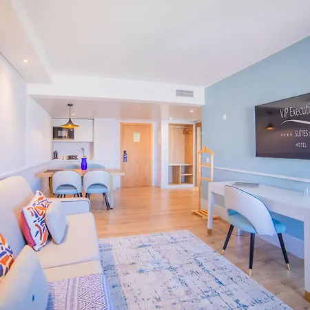 Hotel Vip Executive Do Marquês