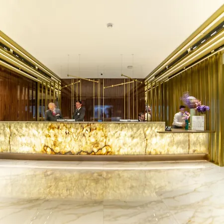 Vip Executive Do Marquês Hotel