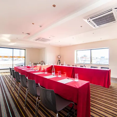 Vip Executive Do Marquês Hotel