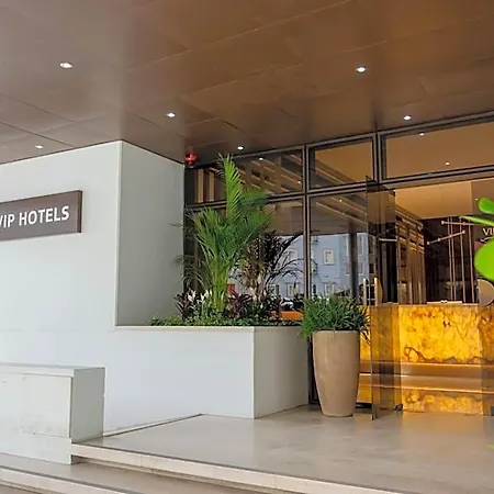 Vip Executive Do Marques 4* Lisboa