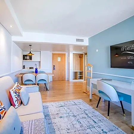 Vip Executive Do Marques 4* Lisboa