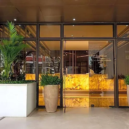 Vip Executive Do Marques Szálloda 4*