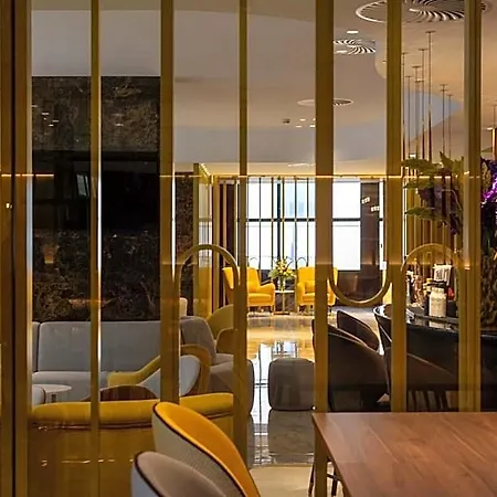 Vip Executive Do Marques Szálloda 4*