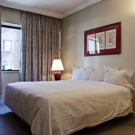 Hotel Vip Executive Do Marques
