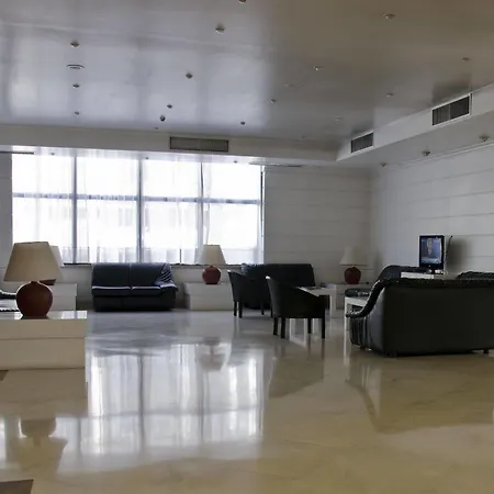 Vip Executive Do Marques Ξενοδοχείο Lisboa